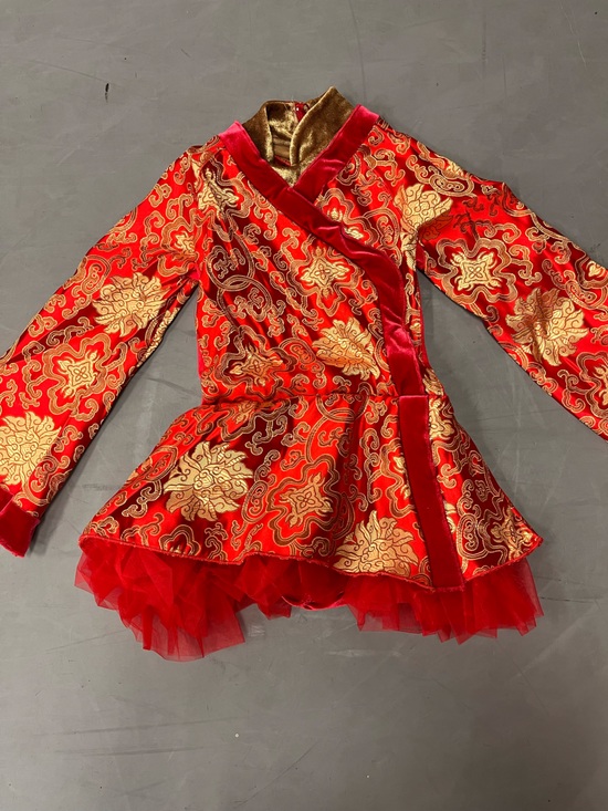 Art Stone Other - Art Stone Chinese tutu